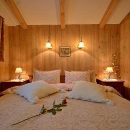 Bambi Cottage Zakopane Eksteriør billede