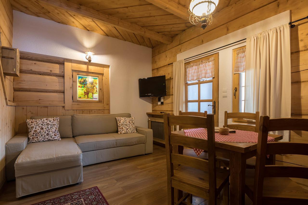 Bambi Cottage Zakopane Eksteriør billede
