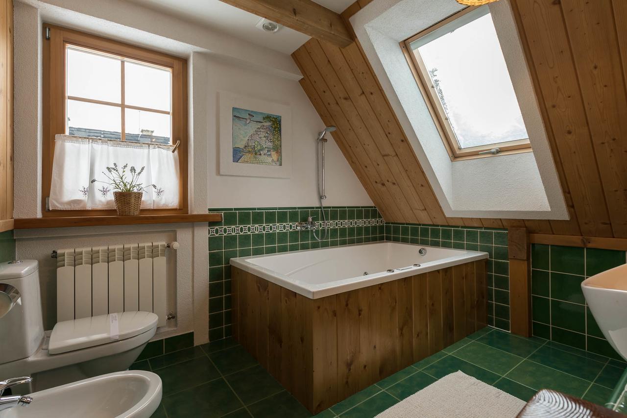 Bambi Cottage Zakopane Eksteriør billede